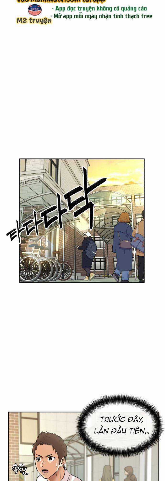 Gương Mặt Thiên Tài Chapter 147 trang 32