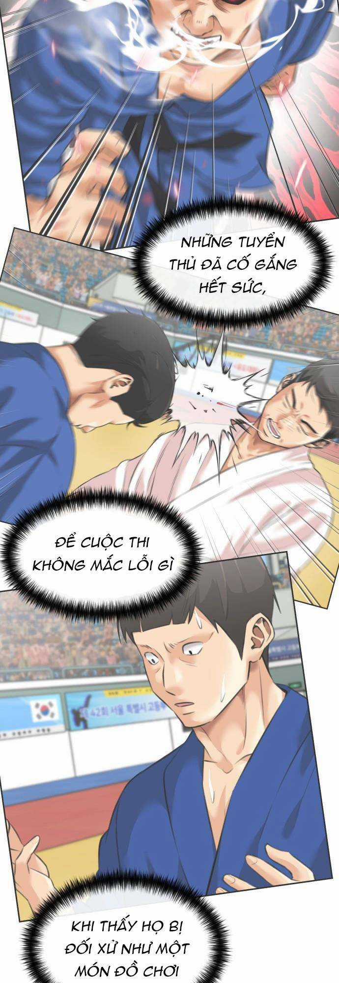 Gương Mặt Thiên Tài Chapter 147 trang 36