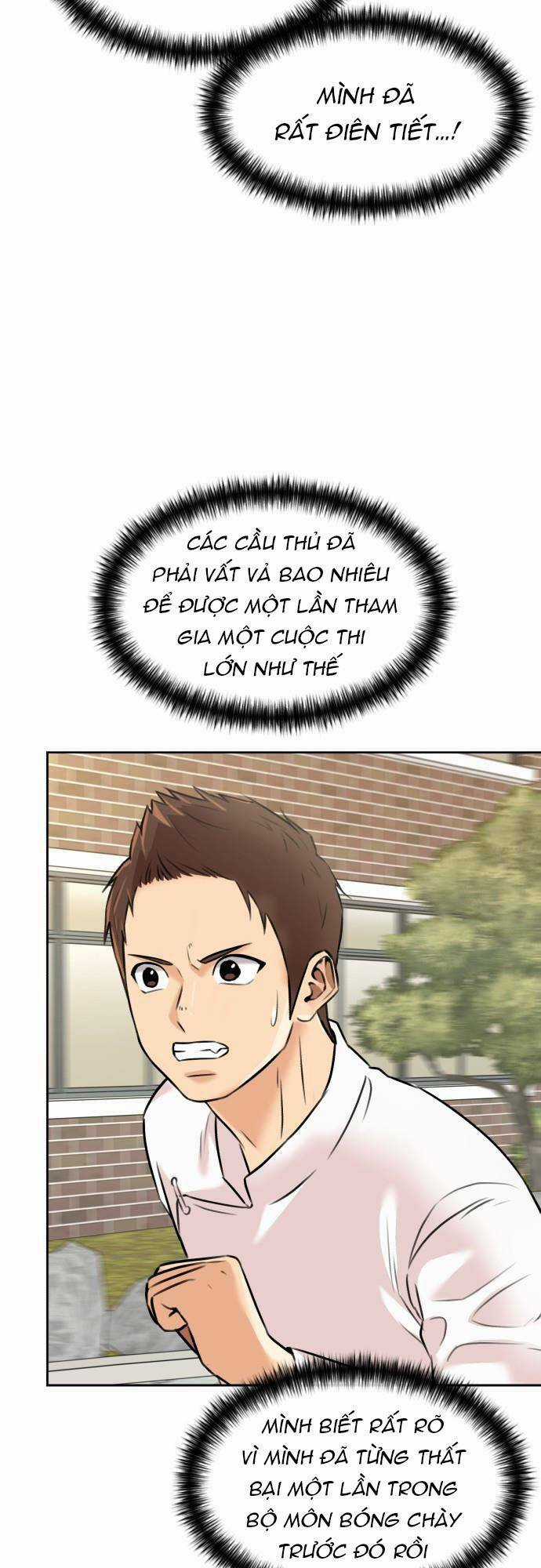 Gương Mặt Thiên Tài Chapter 147 trang 37