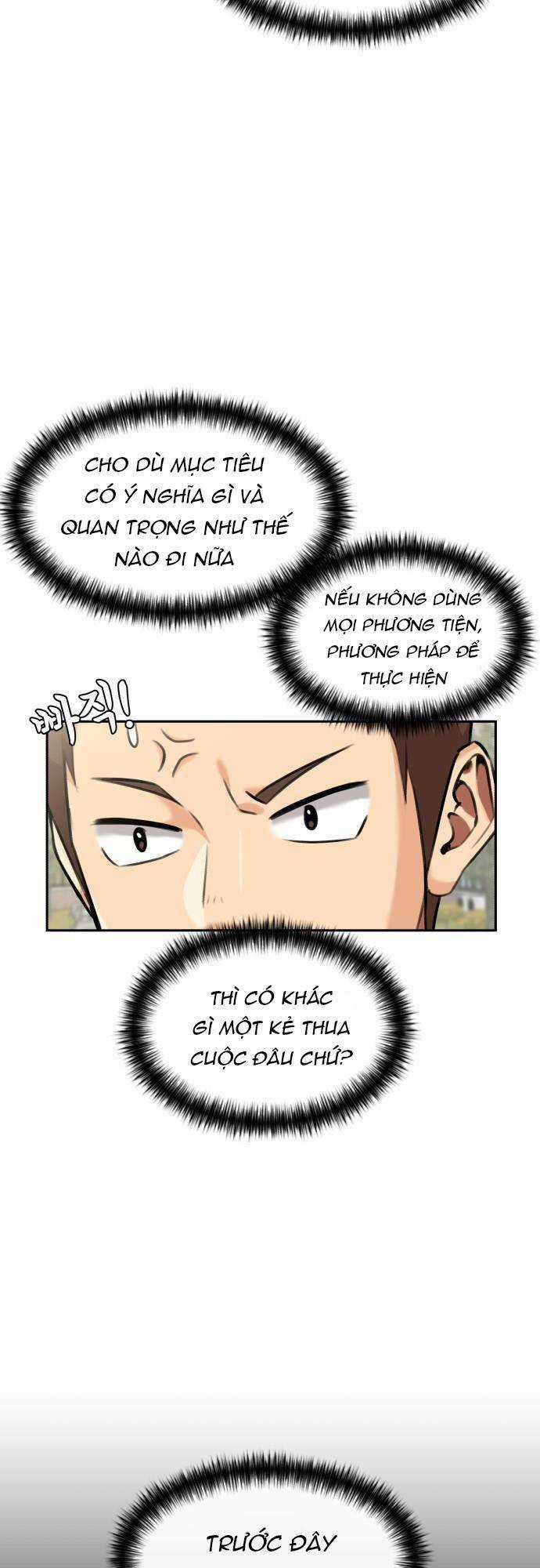 Gương Mặt Thiên Tài Chapter 147 trang 38