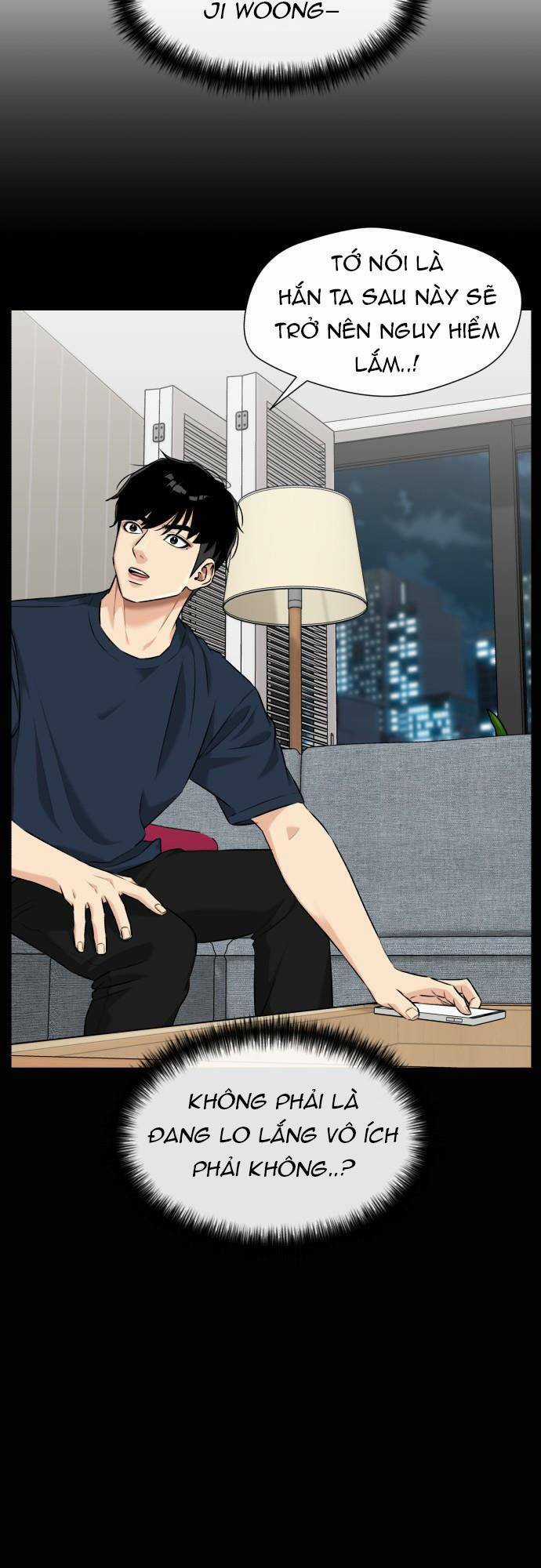 Gương Mặt Thiên Tài Chapter 147 trang 39