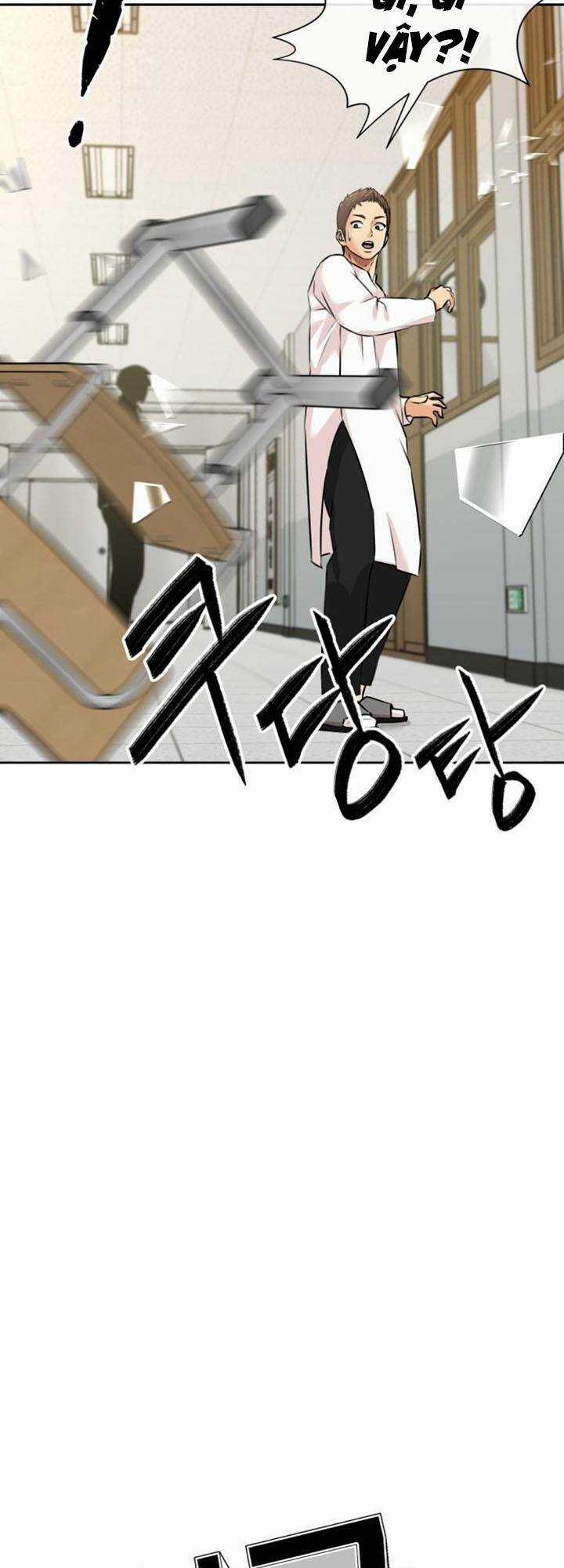 Gương Mặt Thiên Tài Chapter 147 trang 4