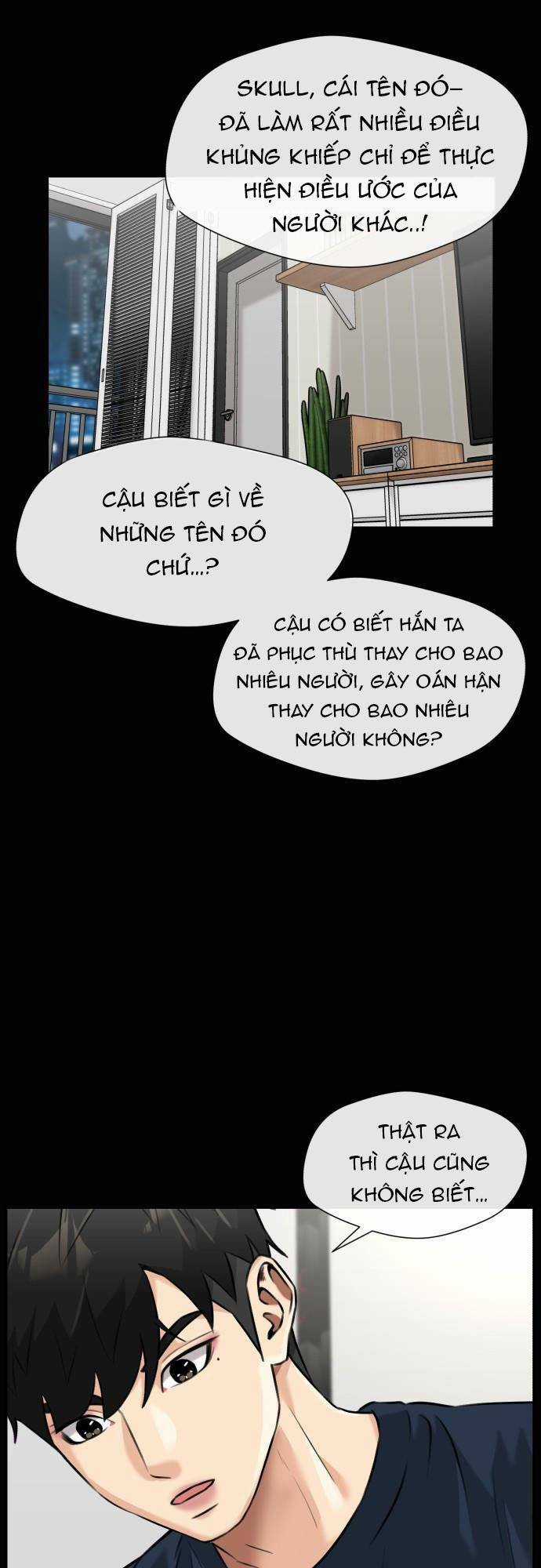 Gương Mặt Thiên Tài Chapter 147 trang 40