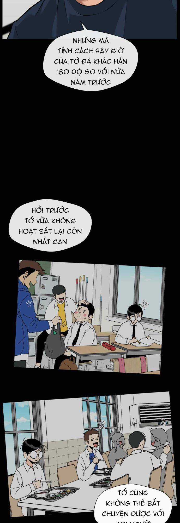 Gương Mặt Thiên Tài Chapter 147 trang 41