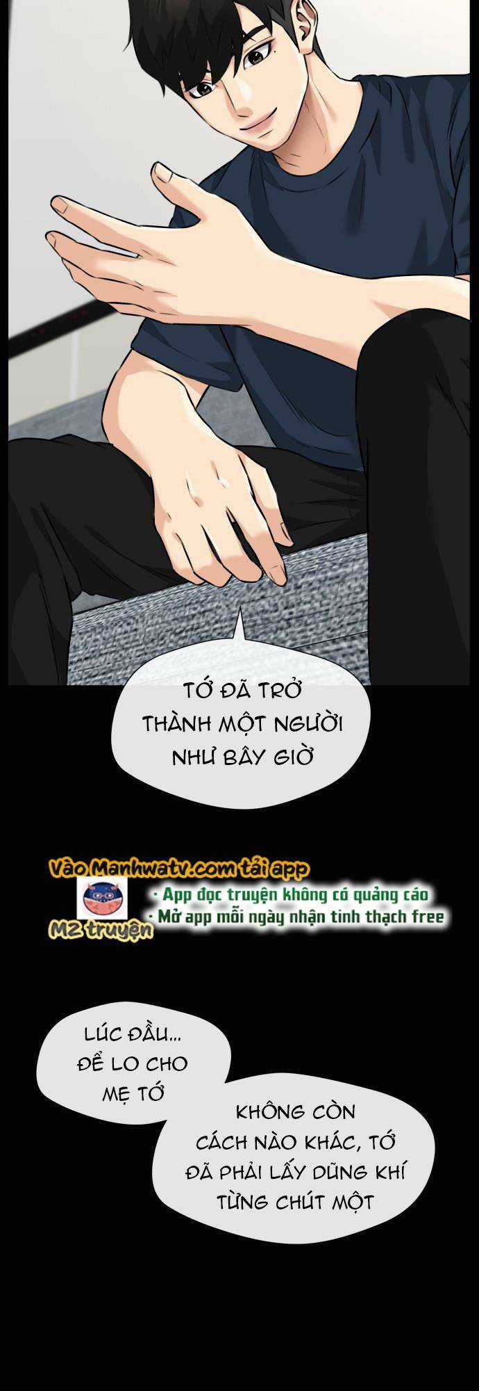 Gương Mặt Thiên Tài Chapter 147 trang 43