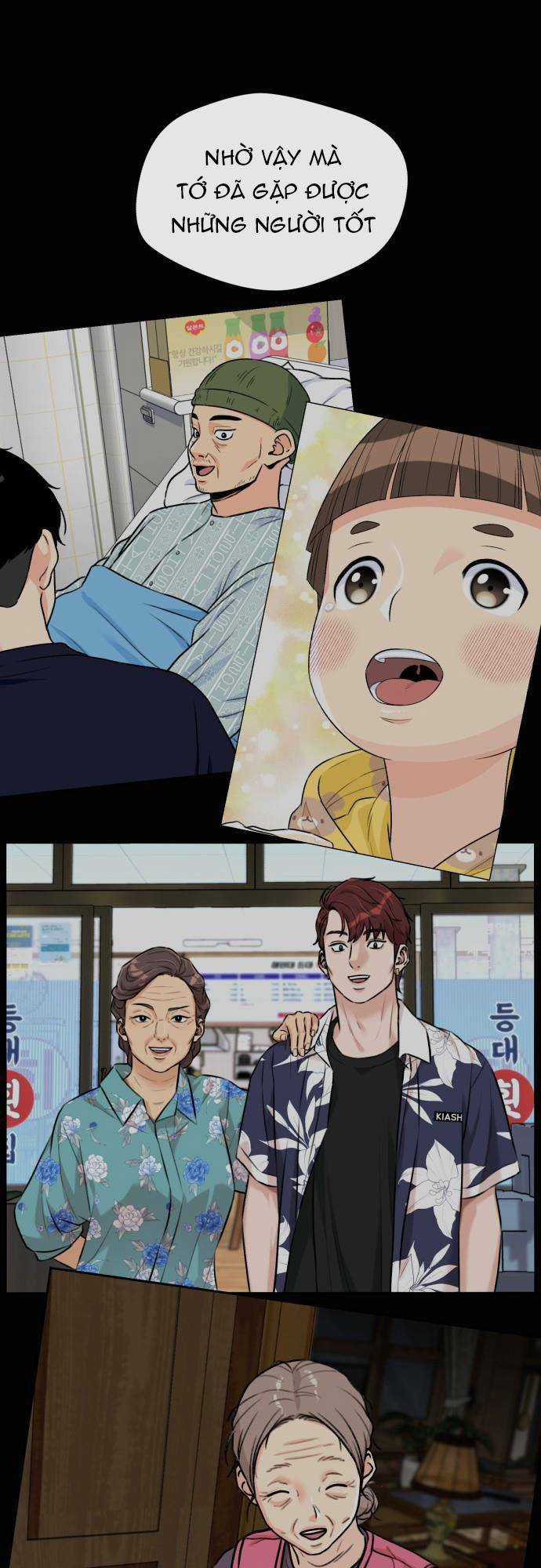 Gương Mặt Thiên Tài Chapter 147 trang 44