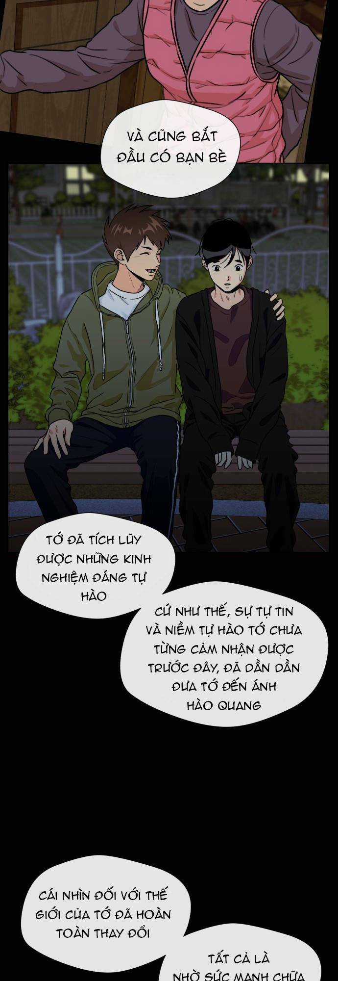 Gương Mặt Thiên Tài Chapter 147 trang 45