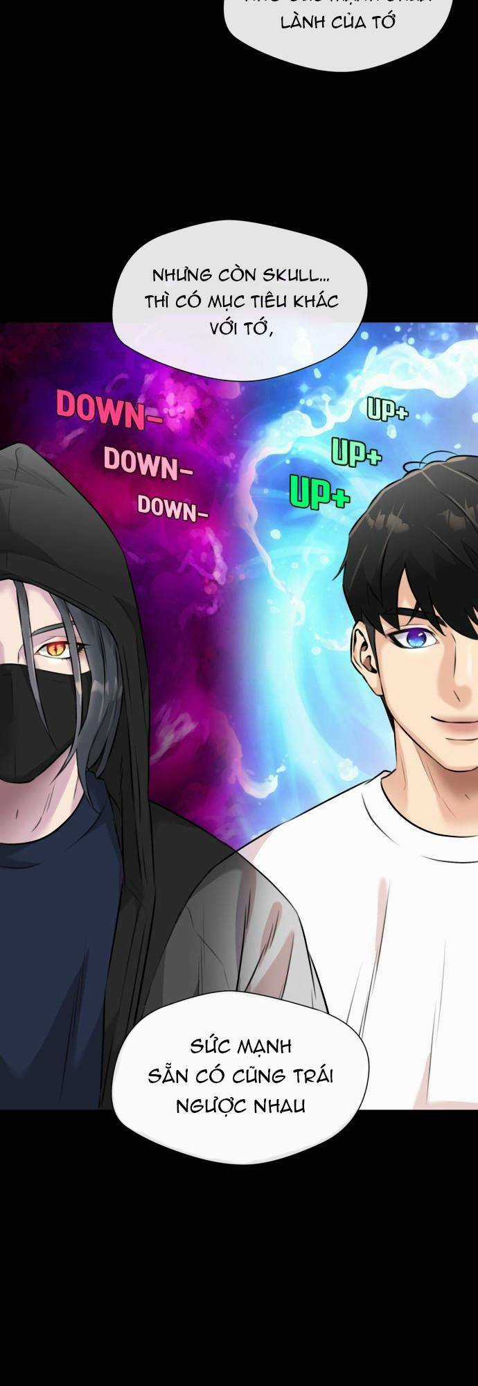 Gương Mặt Thiên Tài Chapter 147 trang 46