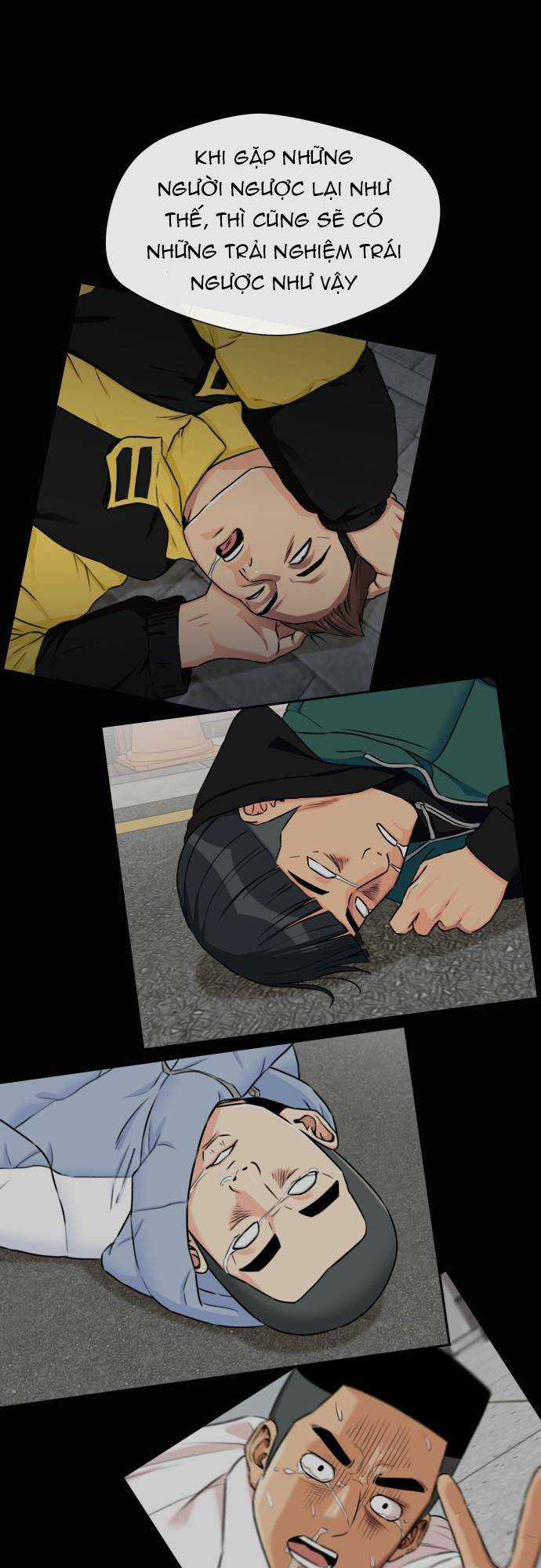 Gương Mặt Thiên Tài Chapter 147 trang 47