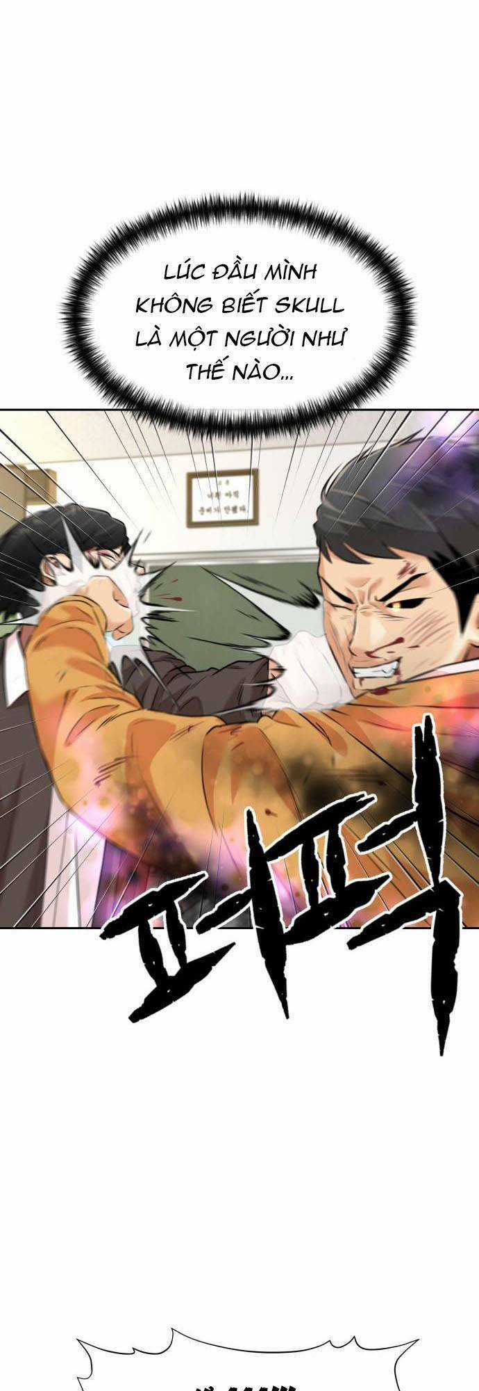 Gương Mặt Thiên Tài Chapter 147 trang 50