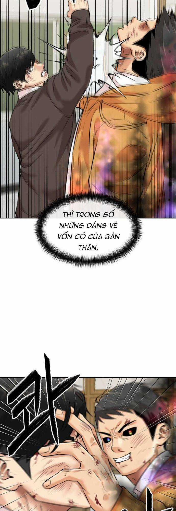 Gương Mặt Thiên Tài Chapter 147 trang 52