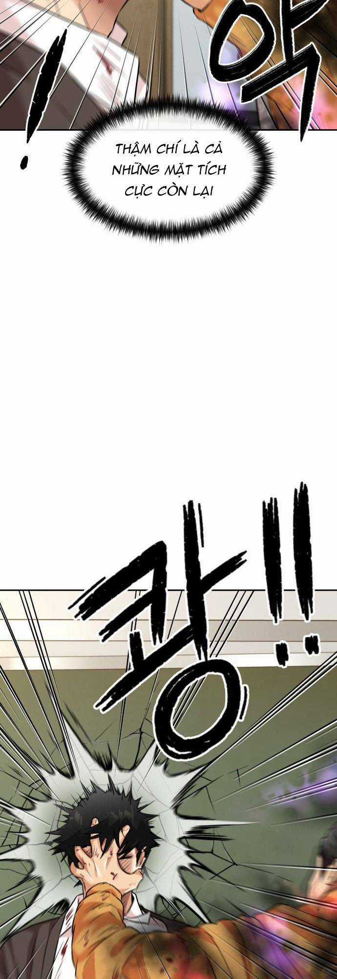 Gương Mặt Thiên Tài Chapter 147 trang 53