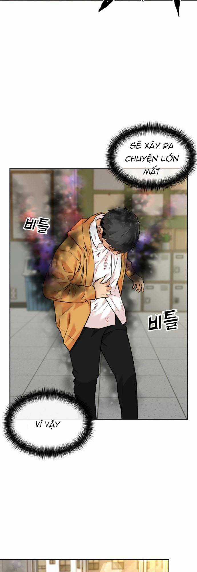 Gương Mặt Thiên Tài Chapter 147 trang 55