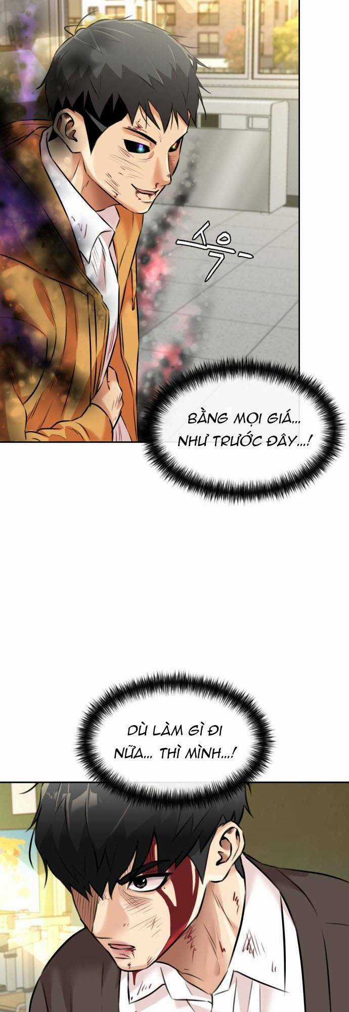 Gương Mặt Thiên Tài Chapter 147 trang 56