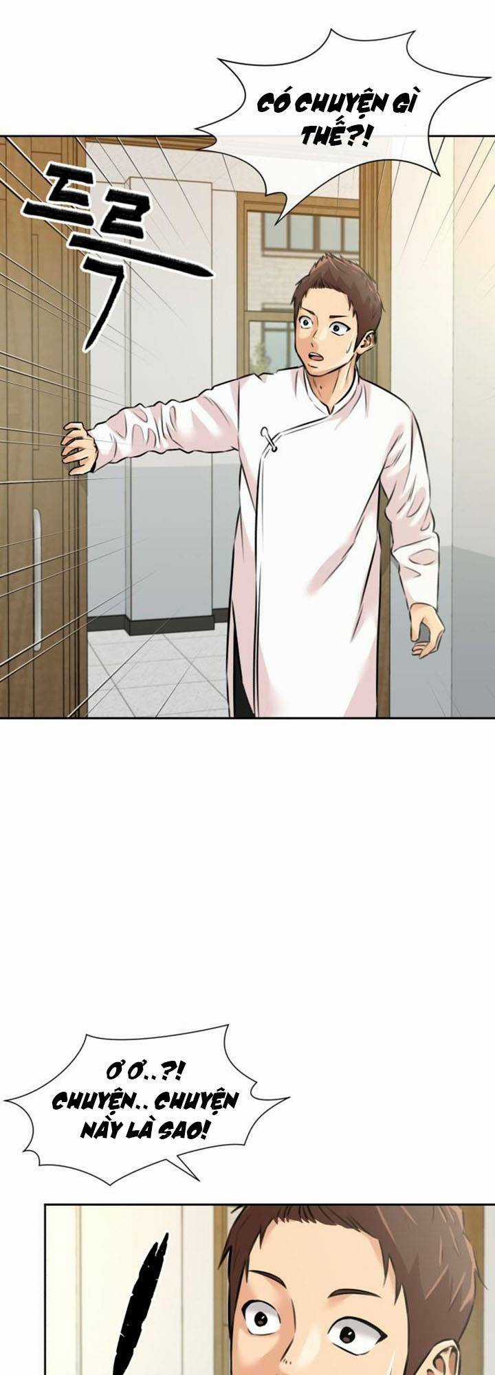 Gương Mặt Thiên Tài Chapter 147 trang 6