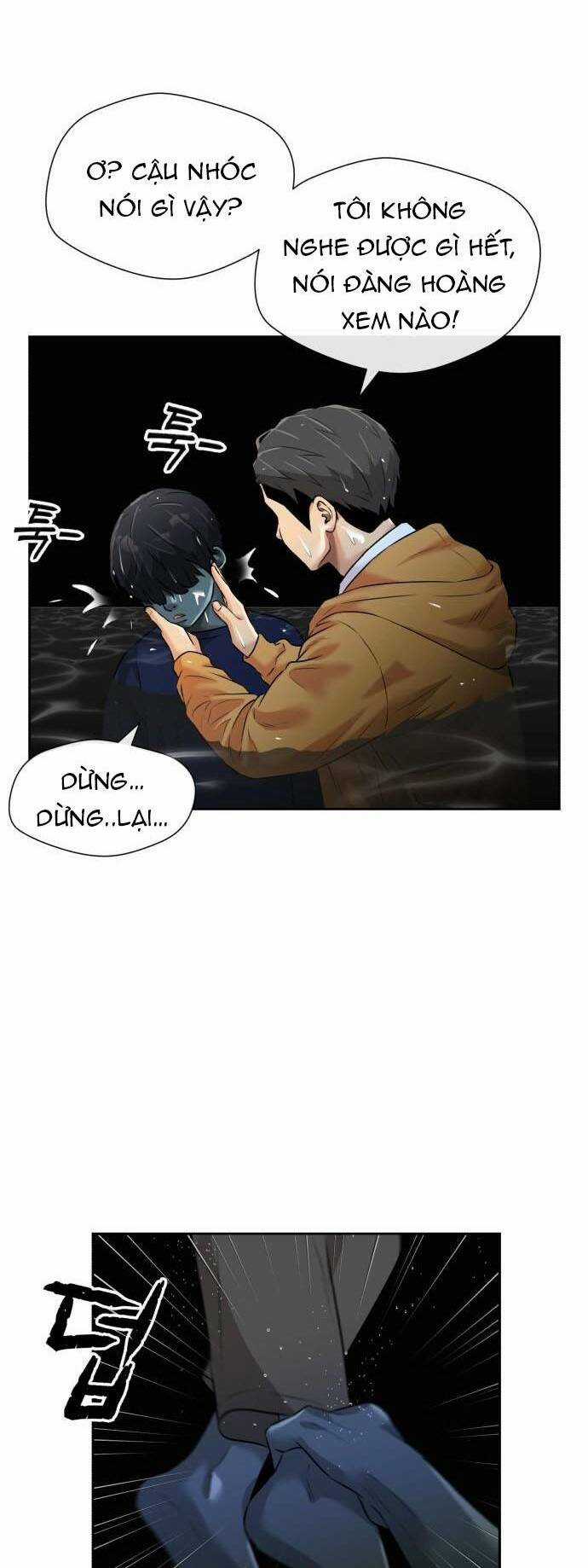 Gương Mặt Thiên Tài Chapter 147 trang 61