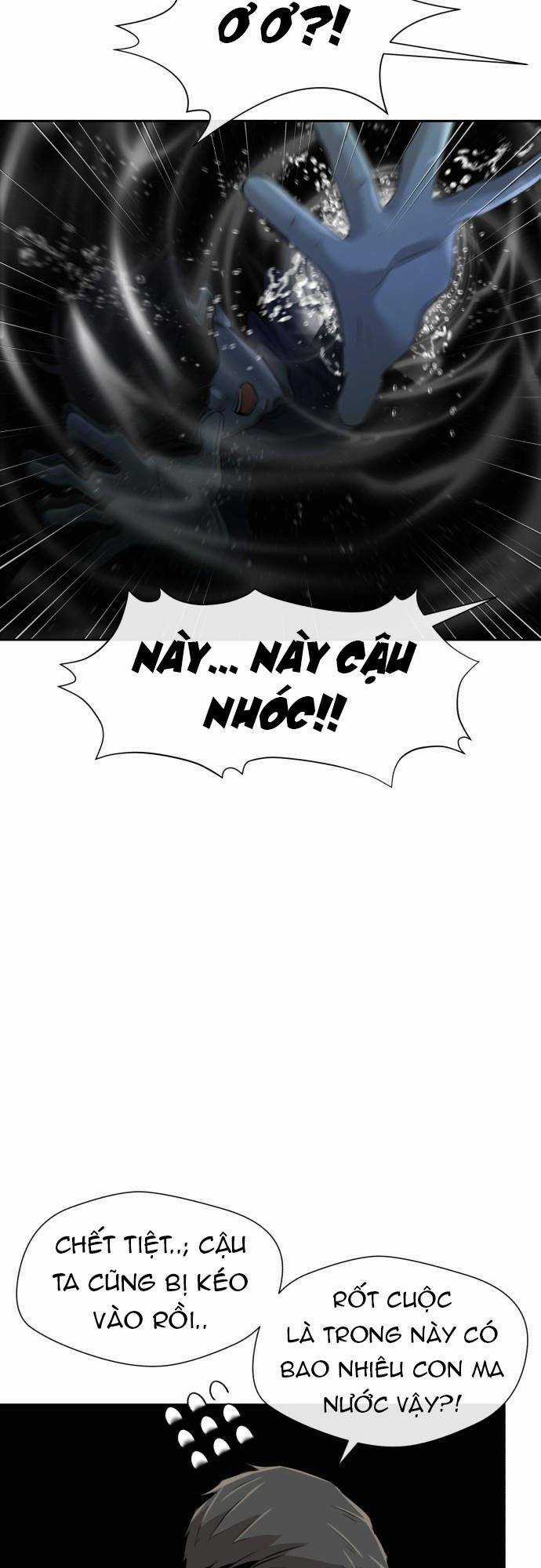 Gương Mặt Thiên Tài Chapter 147 trang 63