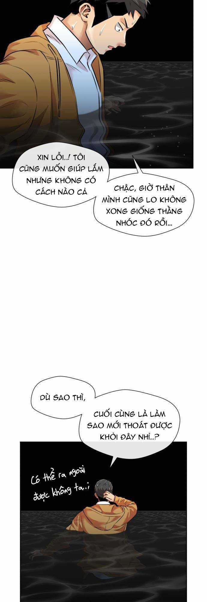 Gương Mặt Thiên Tài Chapter 147 trang 64