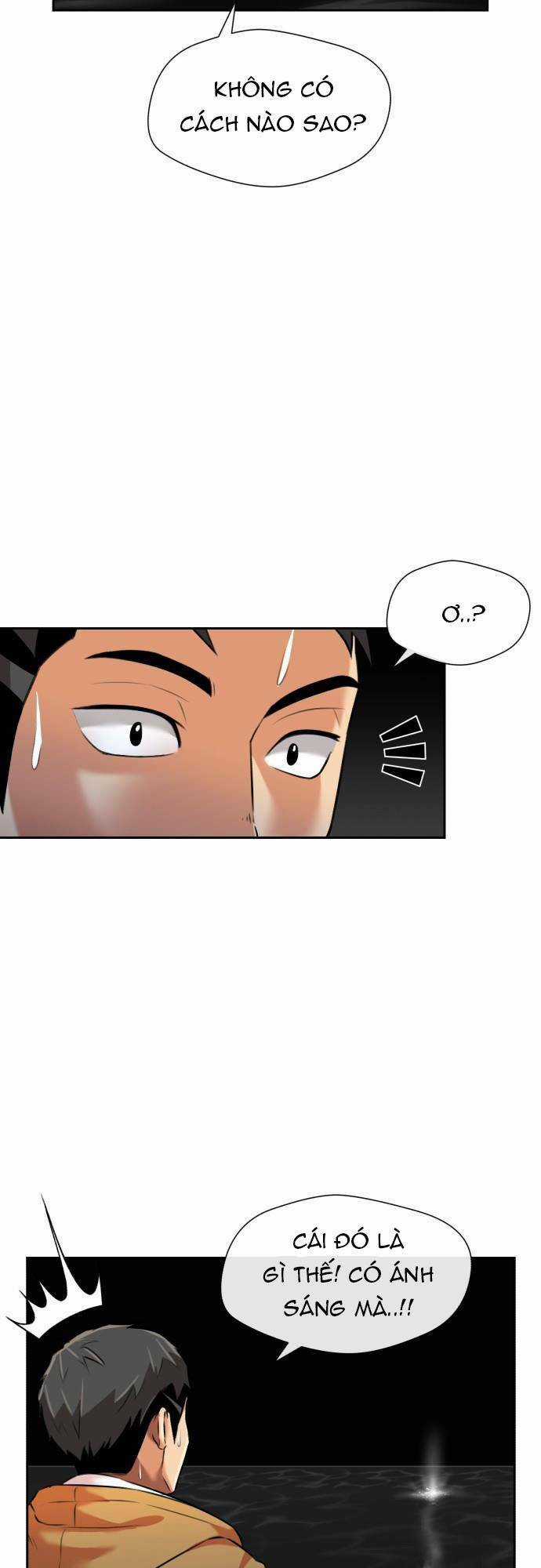 Gương Mặt Thiên Tài Chapter 147 trang 65