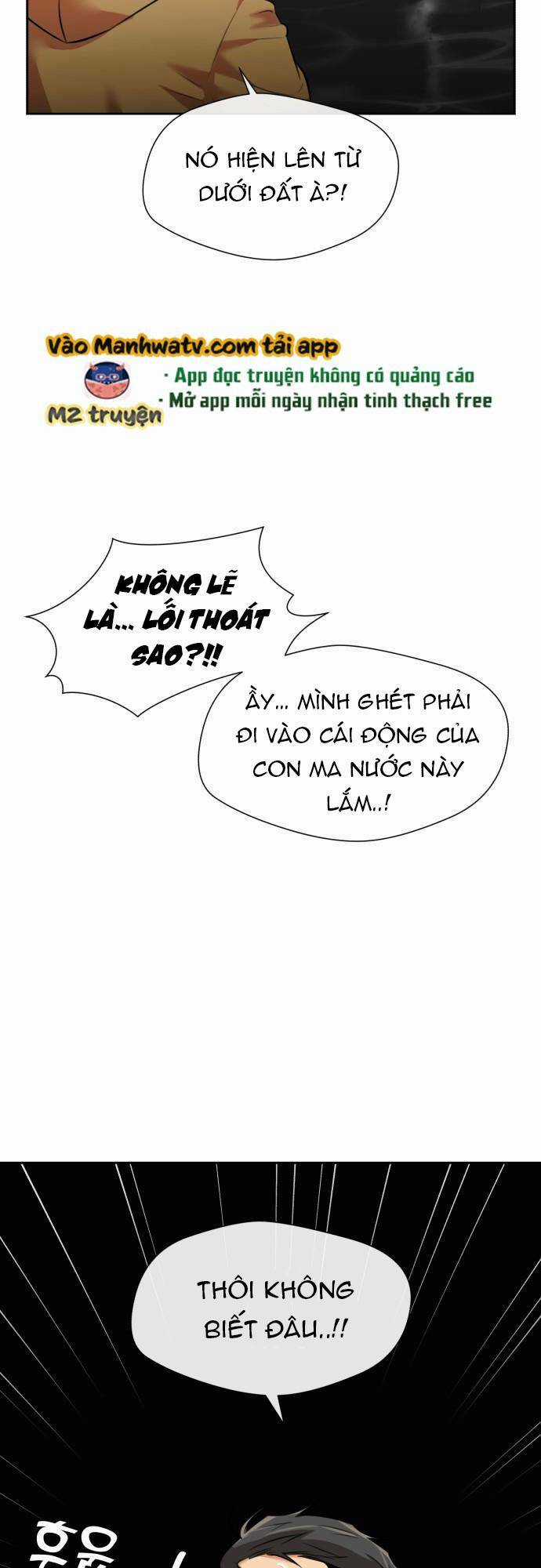 Gương Mặt Thiên Tài Chapter 147 trang 66