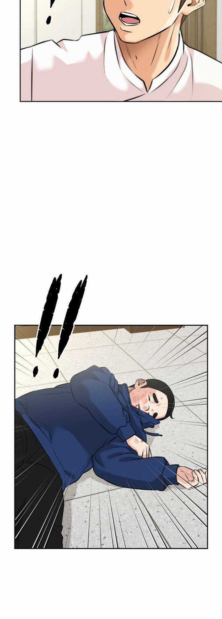 Gương Mặt Thiên Tài Chapter 147 trang 7