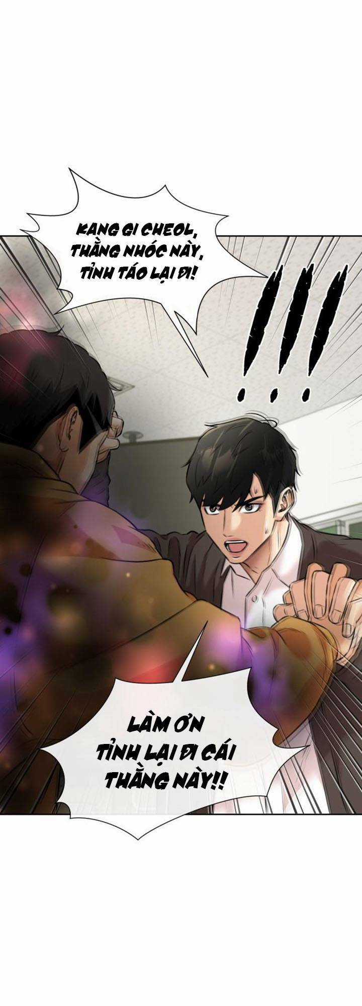 Gương Mặt Thiên Tài Chapter 147 trang 8