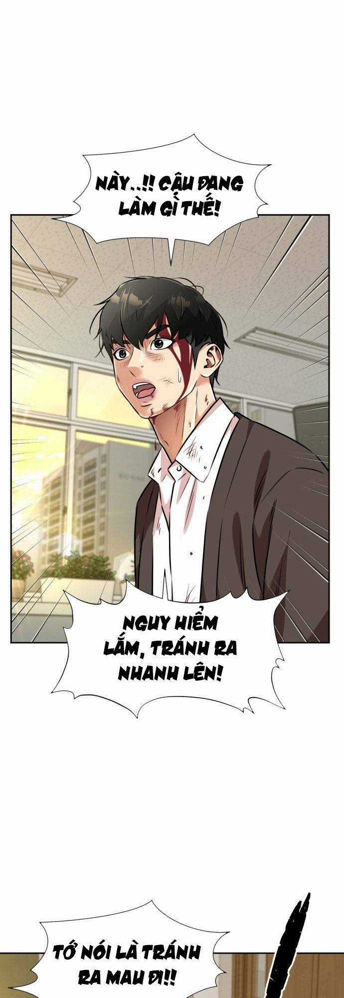 Gương Mặt Thiên Tài Chapter 148 trang 11