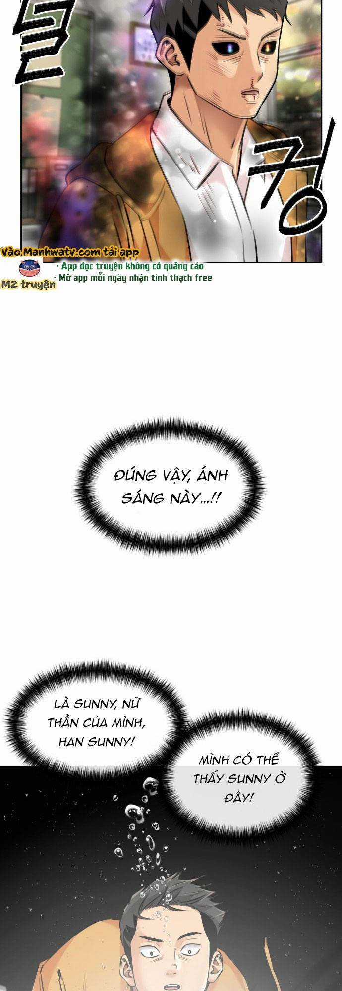 Gương Mặt Thiên Tài Chapter 148 trang 16