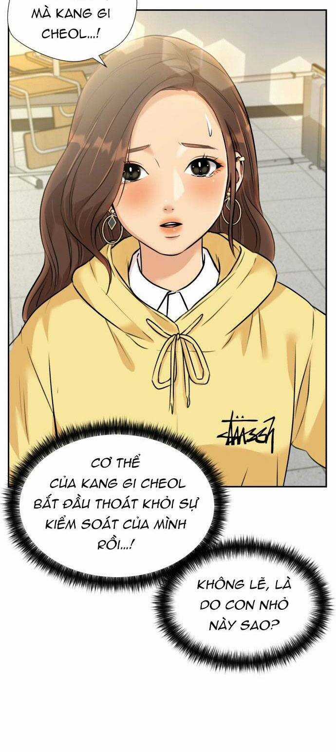 Gương Mặt Thiên Tài Chapter 148 trang 19