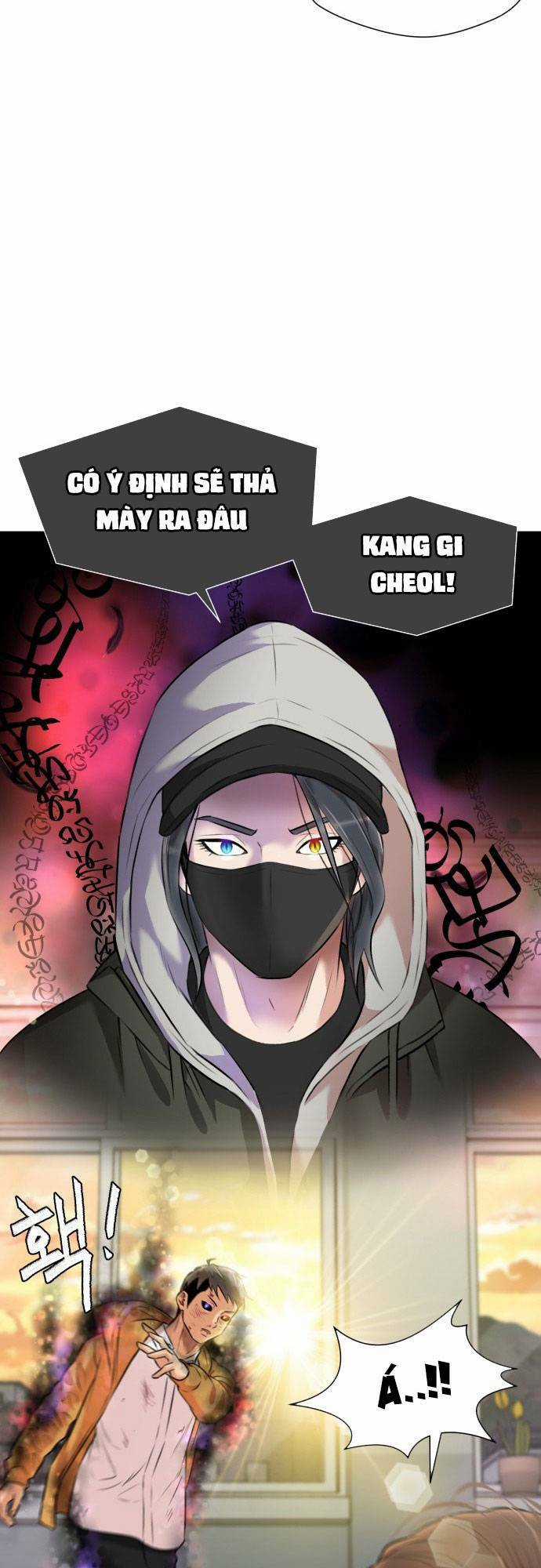 Gương Mặt Thiên Tài Chapter 148 trang 21