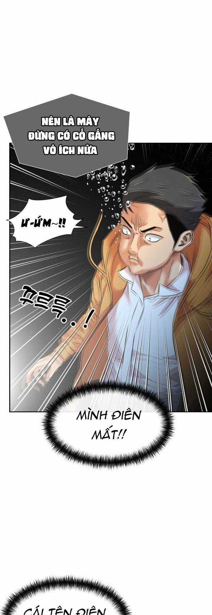 Gương Mặt Thiên Tài Chapter 148 trang 23