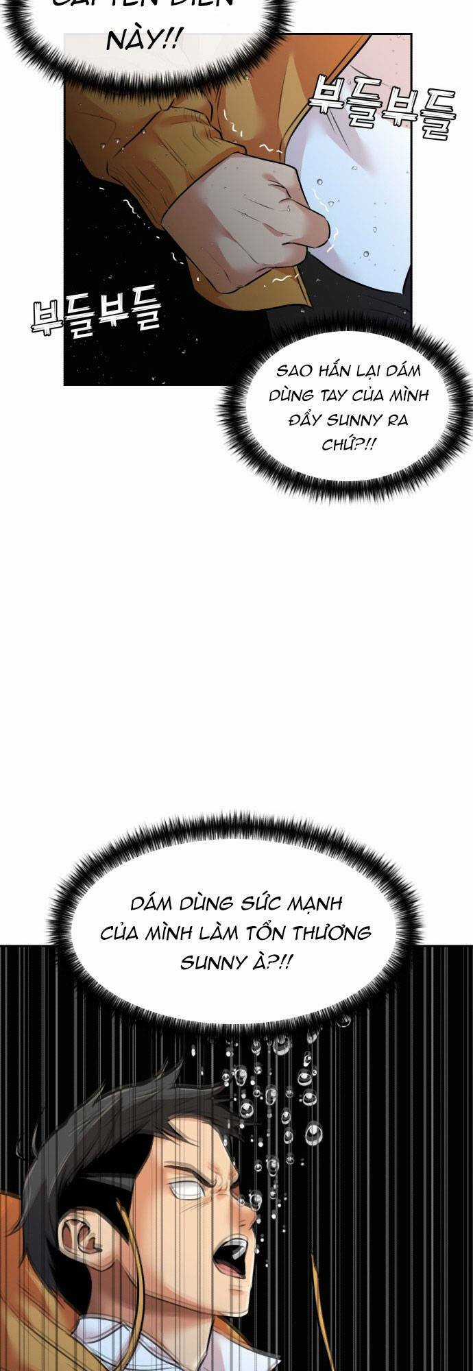 Gương Mặt Thiên Tài Chapter 148 trang 24