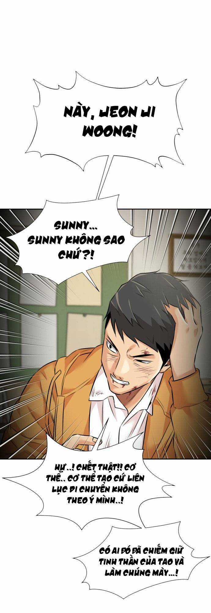 Gương Mặt Thiên Tài Chapter 148 trang 27