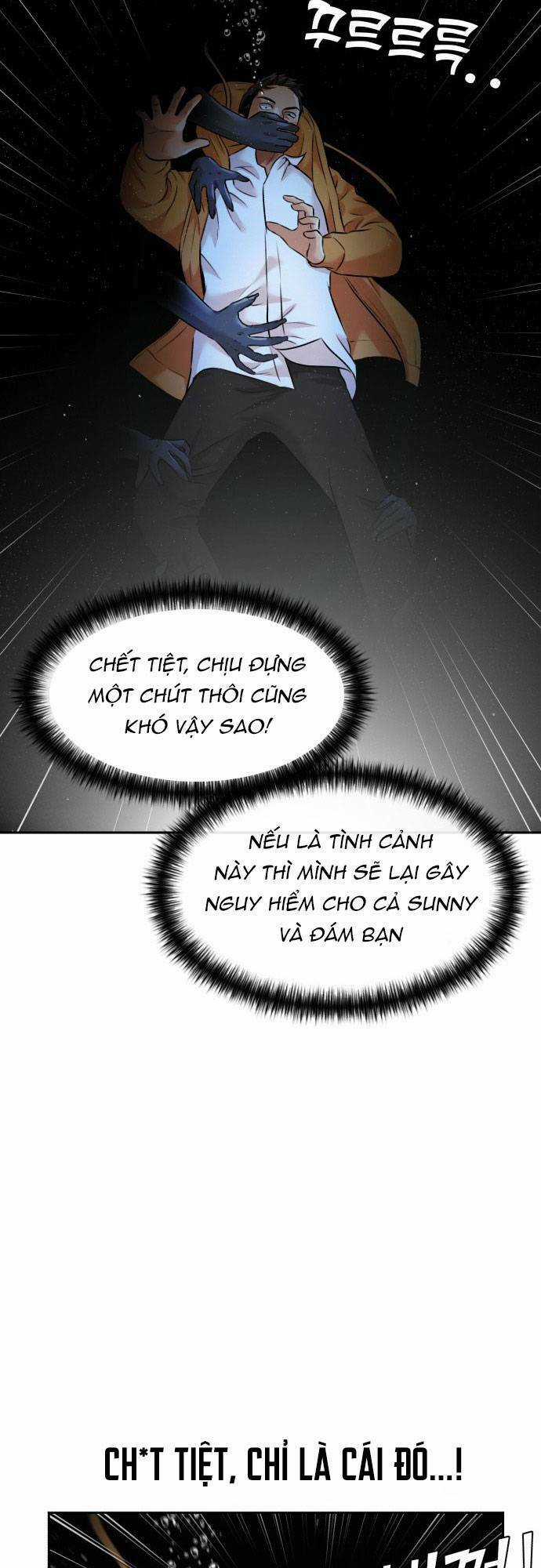 Gương Mặt Thiên Tài Chapter 148 trang 31