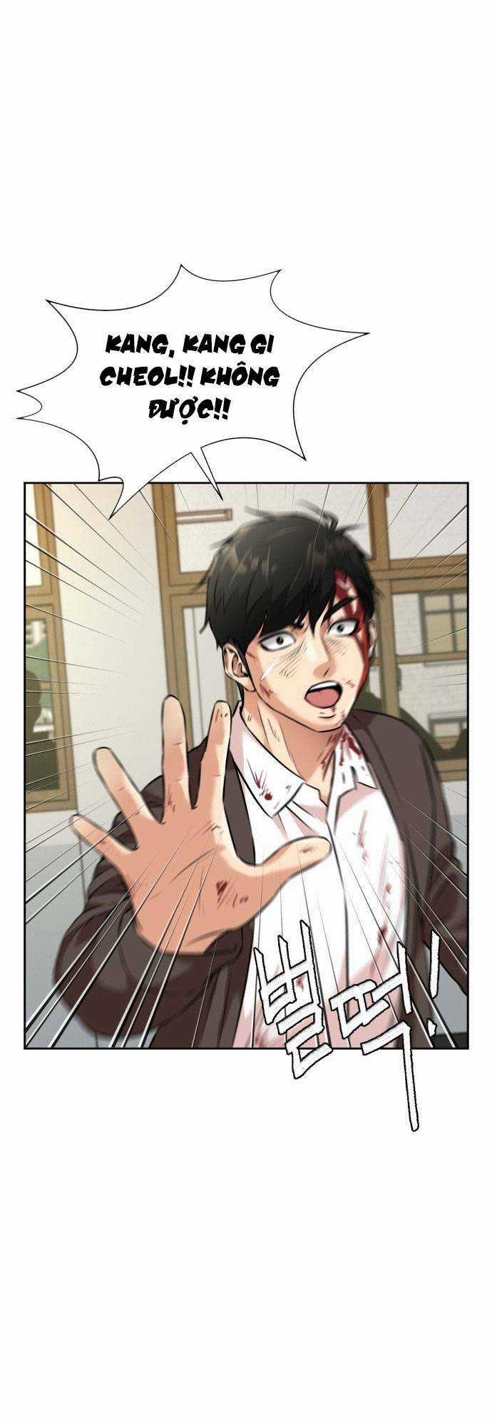 Gương Mặt Thiên Tài Chapter 148 trang 34