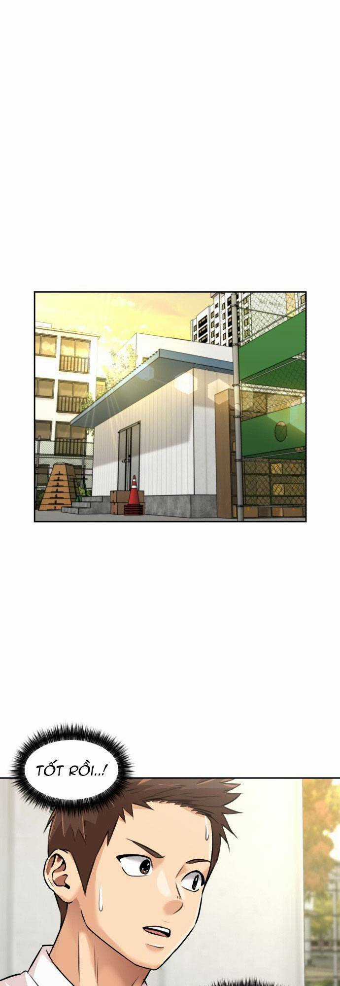 Gương Mặt Thiên Tài Chapter 148 trang 35