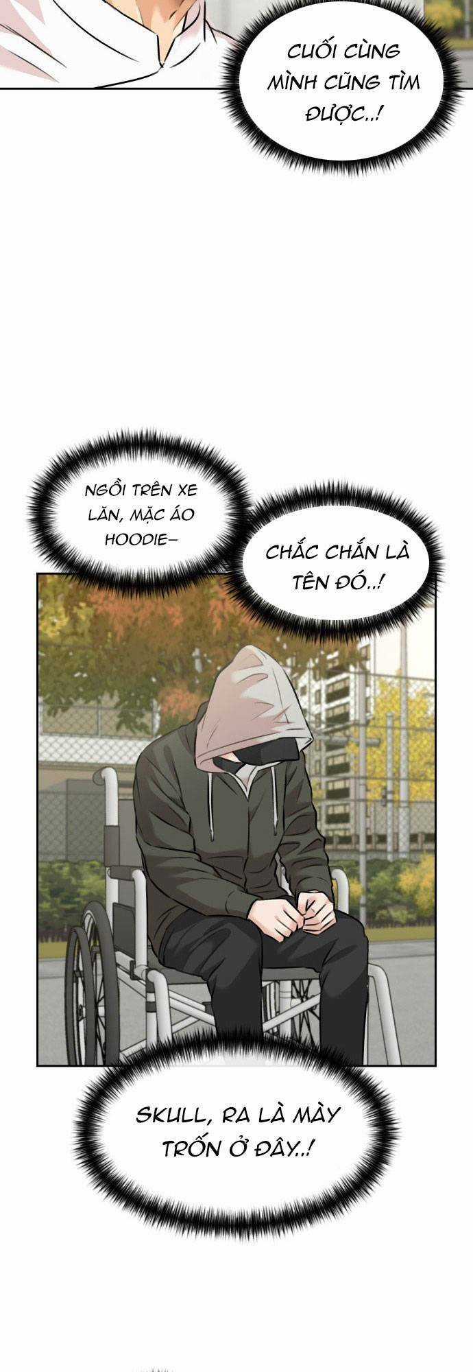 Gương Mặt Thiên Tài Chapter 148 trang 36