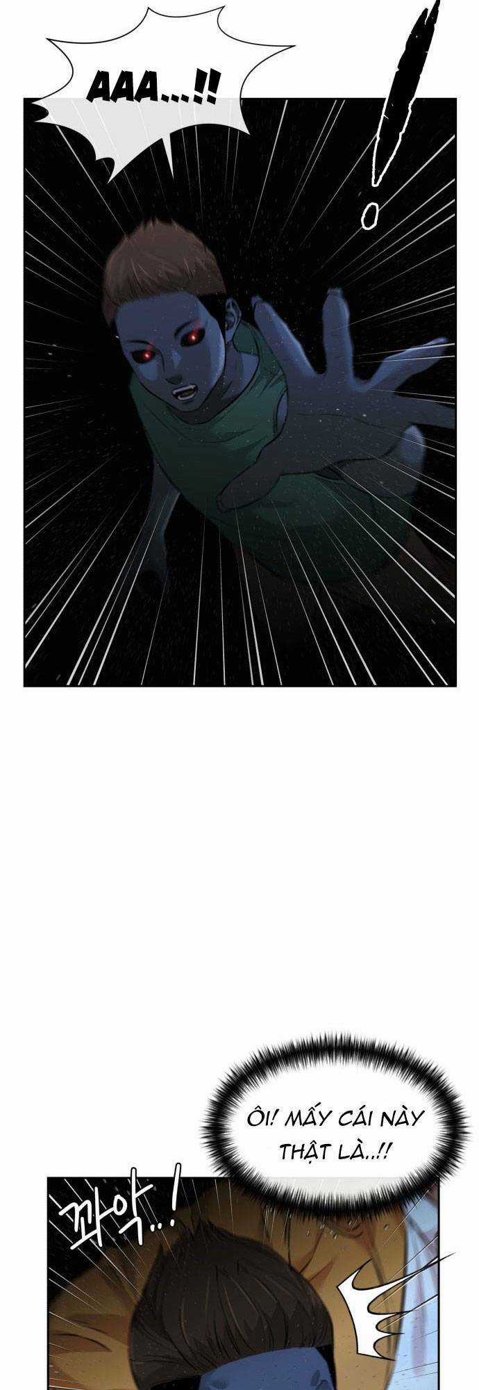 Gương Mặt Thiên Tài Chapter 148 trang 4