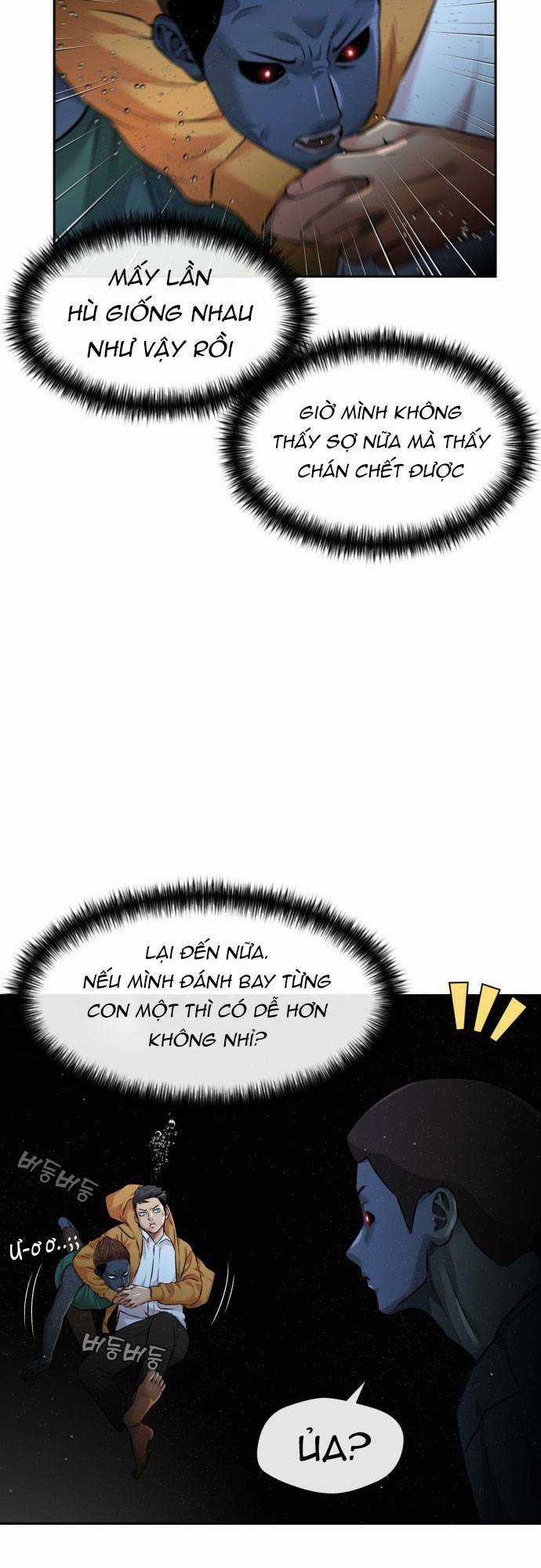 Gương Mặt Thiên Tài Chapter 148 trang 5