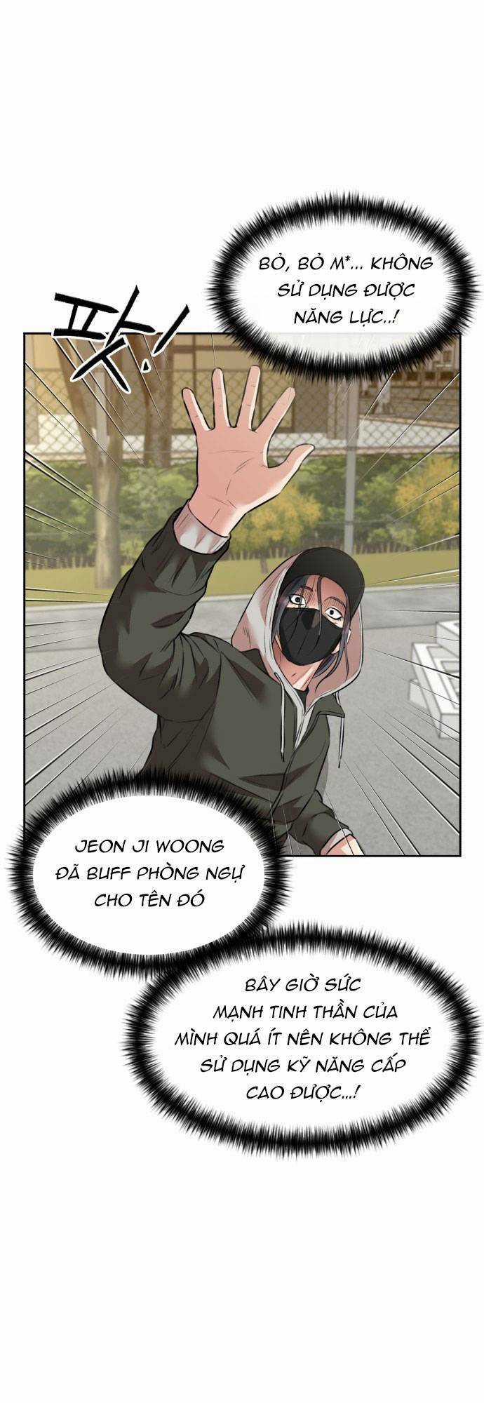 Gương Mặt Thiên Tài Chapter 148 trang 50