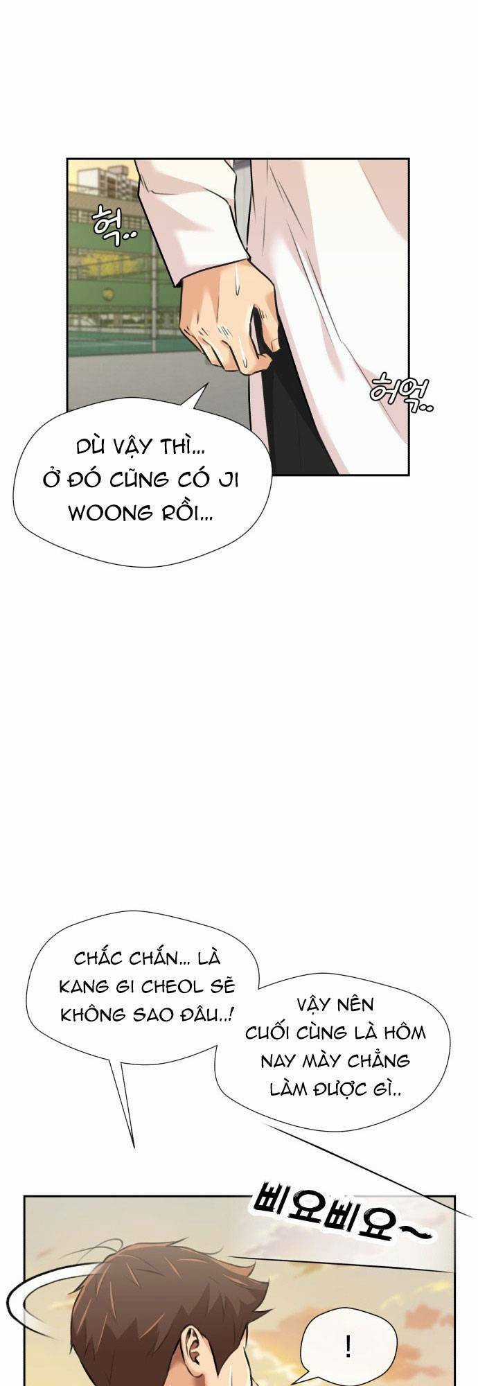 Gương Mặt Thiên Tài Chapter 148 trang 60