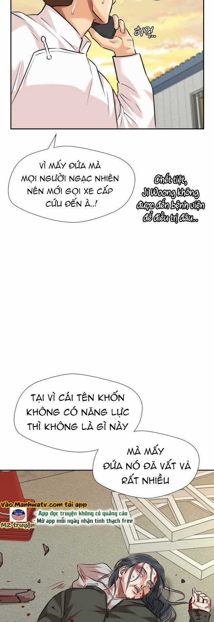 Gương Mặt Thiên Tài Chapter 148 trang 61