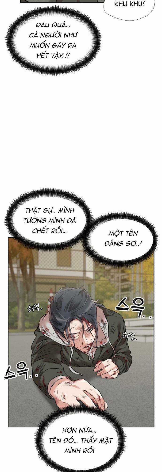 Gương Mặt Thiên Tài Chapter 148 trang 63