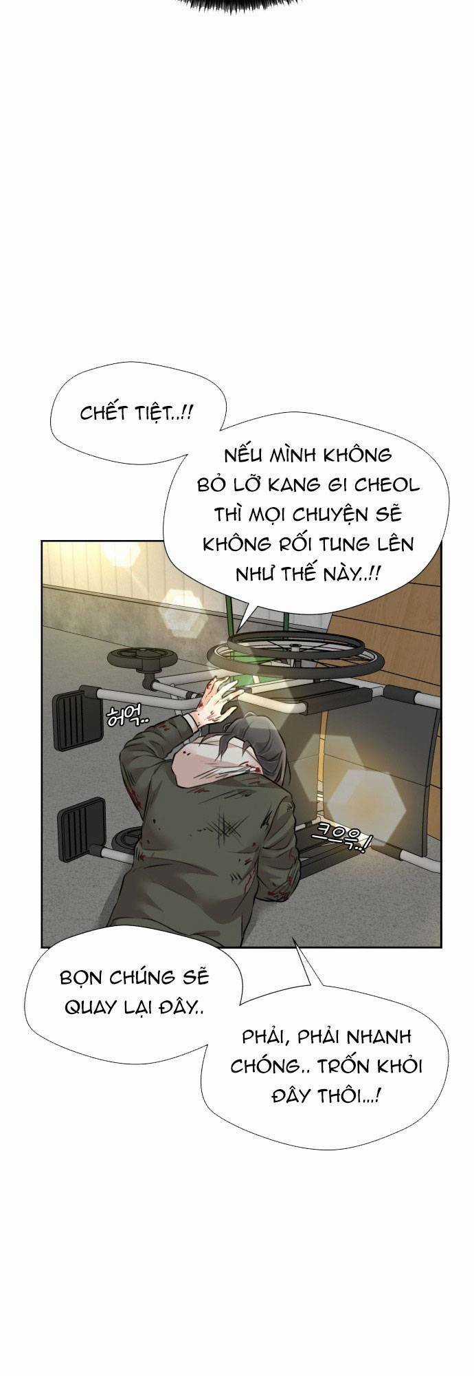 Gương Mặt Thiên Tài Chapter 148 trang 64