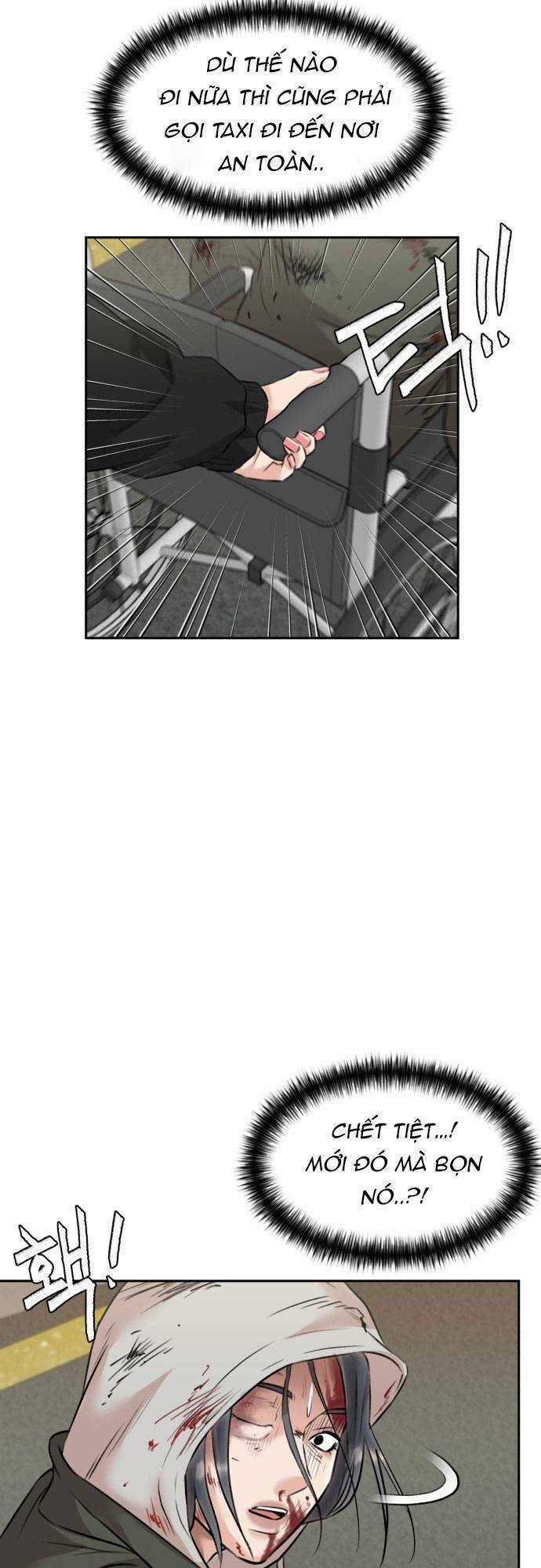 Gương Mặt Thiên Tài Chapter 148 trang 68