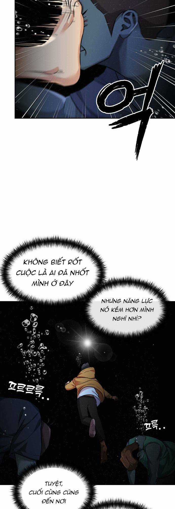 Gương Mặt Thiên Tài Chapter 148 trang 7