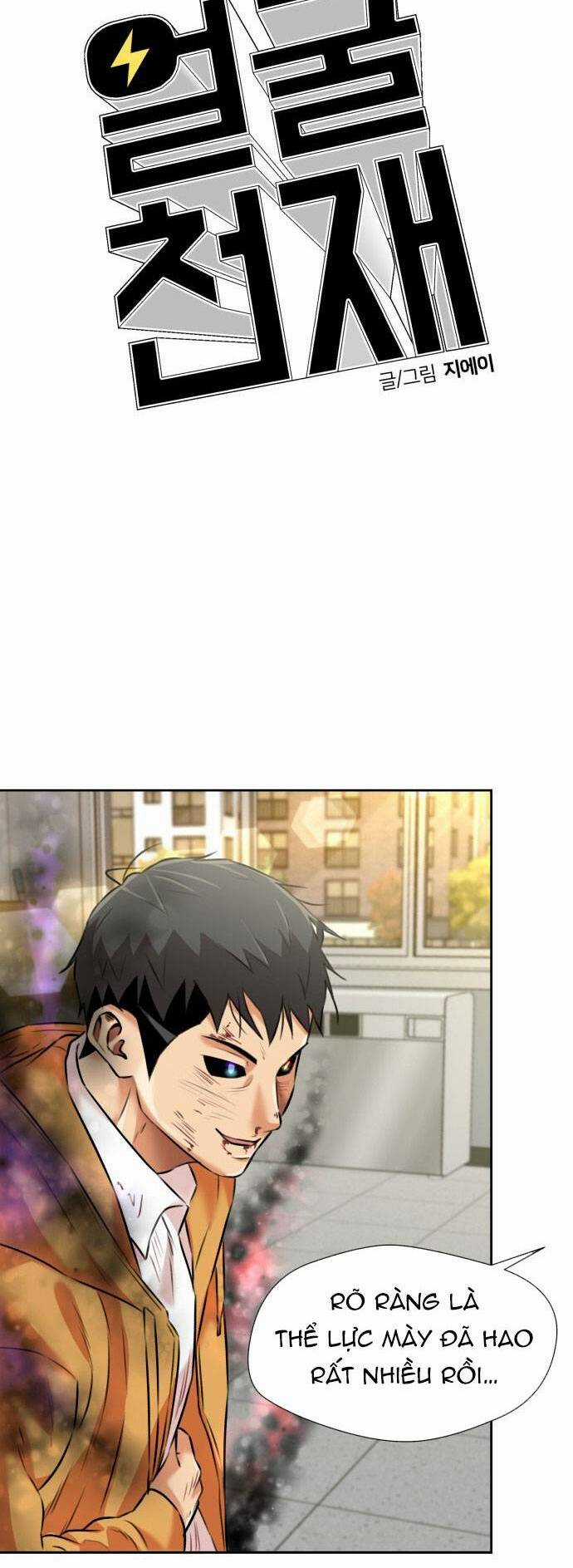 Gương Mặt Thiên Tài Chapter 148 trang 9