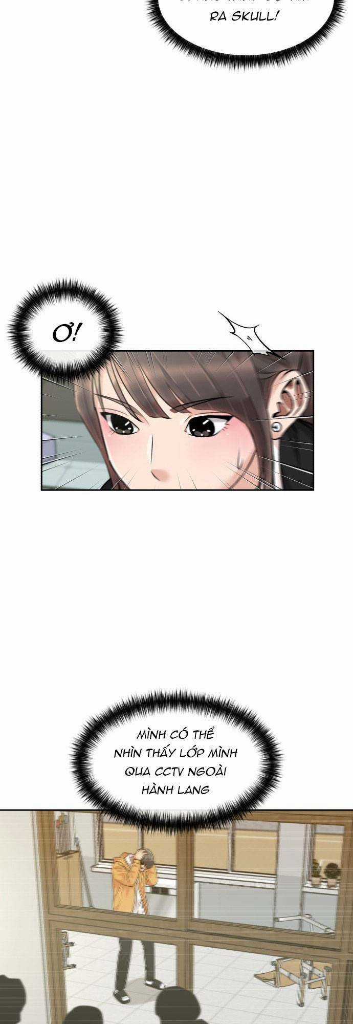 Gương Mặt Thiên Tài Chapter 149 trang 13