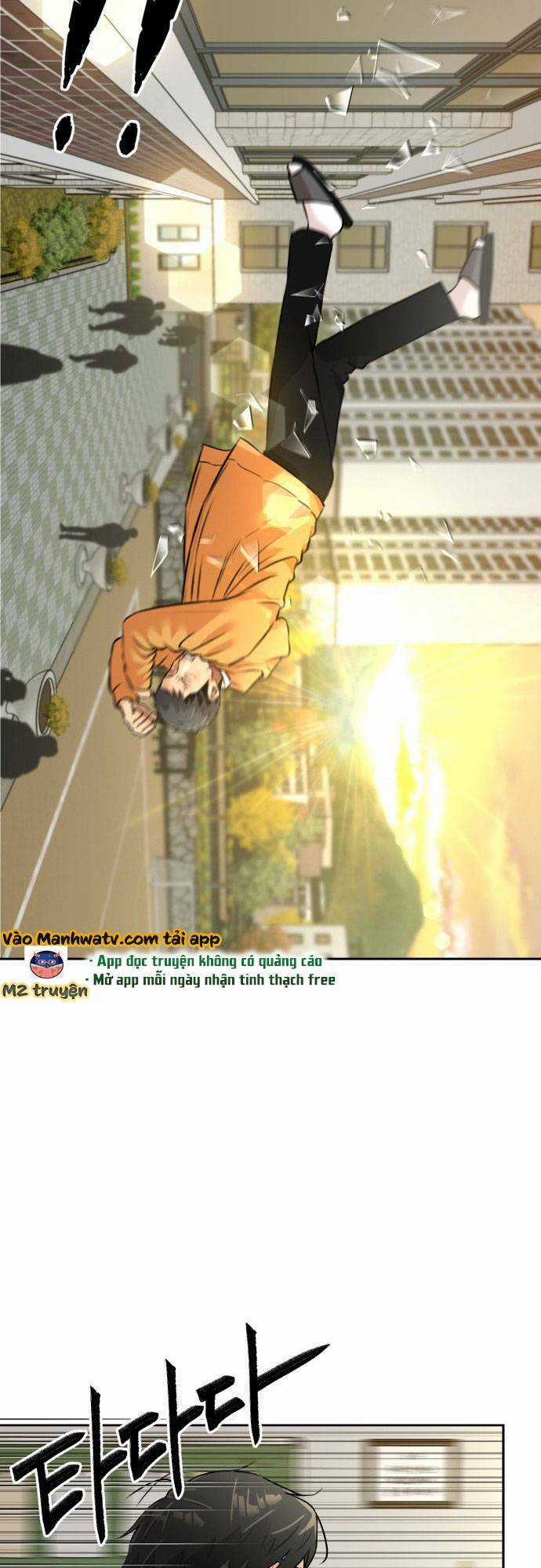 Gương Mặt Thiên Tài Chapter 149 trang 17