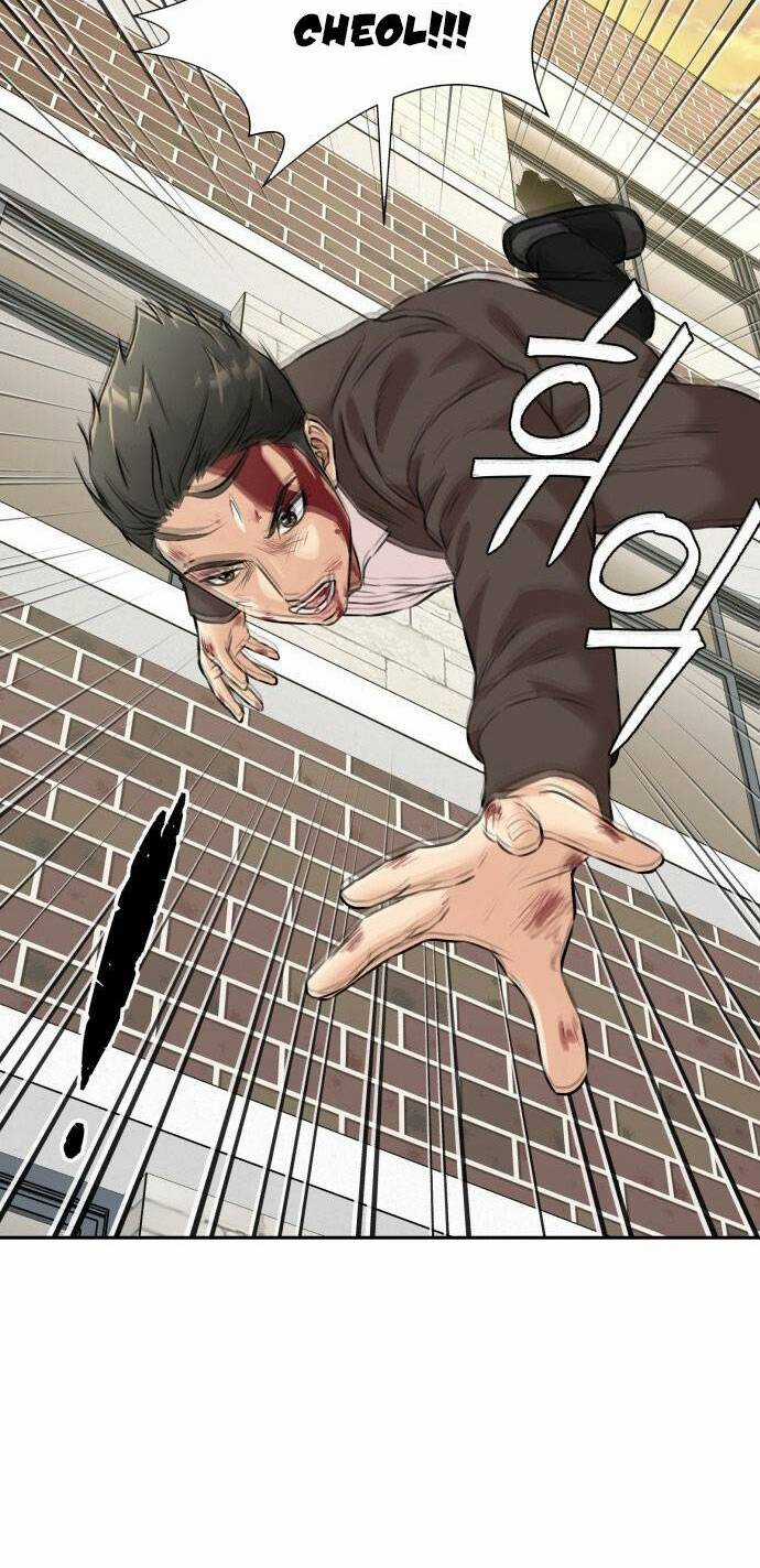 Gương Mặt Thiên Tài Chapter 149 trang 19